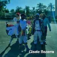 Gisele Bezerra (@gigelesbezerra) 's Twitter Profile