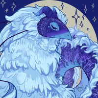 Werewolf_Soup (@soupwerewolf) 's Twitter Profile