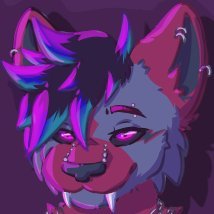 Heyo I'm Rai. Your Favorite Cuddly Lightning Cat That's Just Here to Vibe and say whats on my mind.
Main Account: @JacqueBomba
Second Account 🔞: @JetTheDragon
