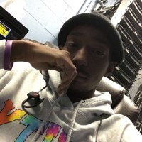 Spacecadet (@lxspacecadetxl) 's Twitter Profile