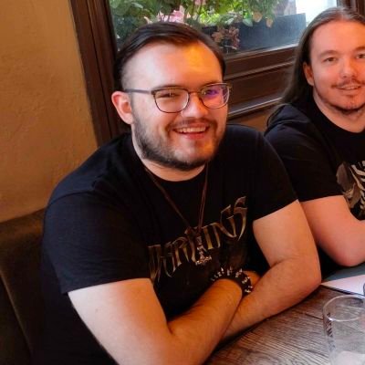 Grumpy_Shaman's profile picture. 24 year old Chef and hobbyist DnD enthusiast. Certified Book Wyrm.