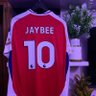 opajaybee's profile picture. @Arsenal 🔴⚪ North London Forever ❤ Tiktok:- https://t.co/p6c9evRARg