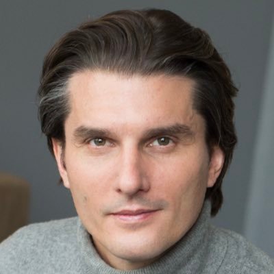 PhD l Pharma | Scaled to $1B | 300+ drug launches | Founder - Universal precision drug delivery digital platform