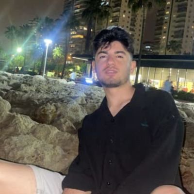 yasar_kadi90930's profile picture. Why not you