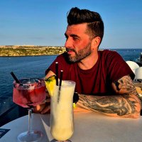 Lloren (@llorengs) 's Twitter Profile Photo
