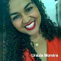 Ursula Moreira (@mooreiraursula) 's Twitter Profile