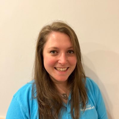 CSP. ACPSEM. Owner of Elly Kirk Physiotherapy. Physio for @_TeamSteel and @Swim_England.