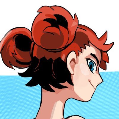 MoistBattery's profile picture. NSFW
Boosty: https://t.co/7gFCM4c9Jy
Artist wannabe that scribbles kinky-lewdy stuff, sometimes huge booba and lactation.