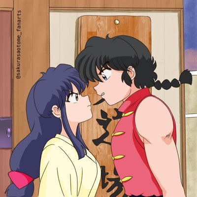 sakurasaotome_fanartsさんのプロフィール画像