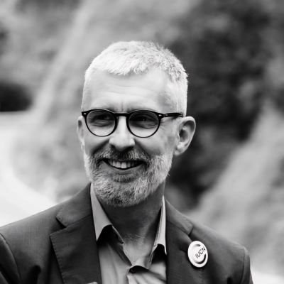 @IUCN Director for Europe. Many interests. How posts couldn't be mine?