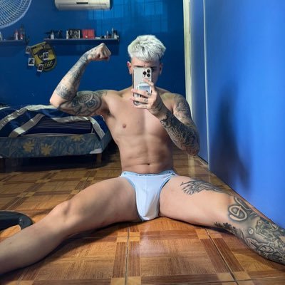 Contenido +18 Venta de contenido hot Insta: @corusgarces