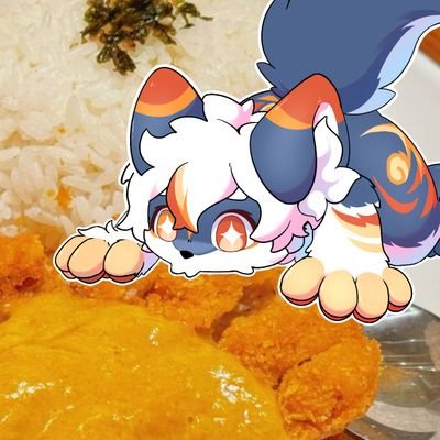 xiao_jujiu's profile picture. furry 🔞
中文/English
推止于推🚫