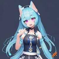 ichi_vtuber (@vtuberichi) 's Twitter Profile