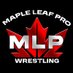 MAPLE LEAF PRO Wrestling (@mapleleafpw) Twitter profile photo MAPLE LEAF PRO Wrestling (@mapleleafpw) Twitter profile photo