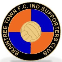 Braintree Town Supporters Club (@btfcisc1898) 's Twitter Profile