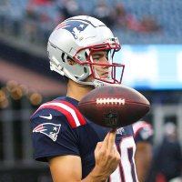 Drake Maye Nr. 1 Fan (@edelman114) 's Twitter Profile