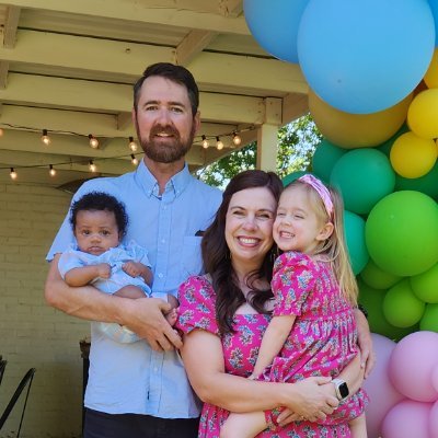Christian. Married to the best. Two beautiful kids.
Director of Athletics Facilities & Operations @acusports. ACU & Baylor alum.