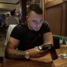 FrazerRamon_'s profile picture. West Ham

Tattoo Artist

BML⚒🏴󠁧󠁢󠁥󠁮󠁧󠁿🇬🇾