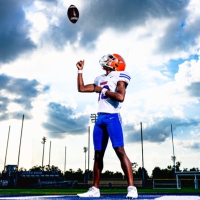 Zach Rollins Profile