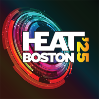 HEAT Show 2025 Boston (@theheat_show) 's Twitter Profile Photo HEAT Show 2025 Boston (@theheat_show) 's Twitter Profile Photo