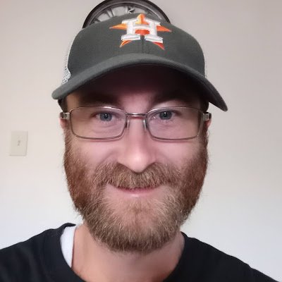 jmickles1990's profile picture. 