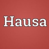 Hausa (@hausalanguage) 's Twitter Profile Photo Hausa (@hausalanguage) 's Twitter Profile Photo