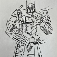 Tfa #1 Optimus Prime Fan (@tfa_studios) 's Twitter Profile Photo Tfa #1 Optimus Prime Fan (@tfa_studios) 's Twitter Profile Photo