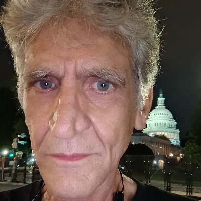 BLM. Pro-Hamas. Anti-Zionist/Capitalist. Terrorist. Dissent now, while you can. Lefter/holier than thou I will bet. Friendlier than I look.
Non-binary, W/E