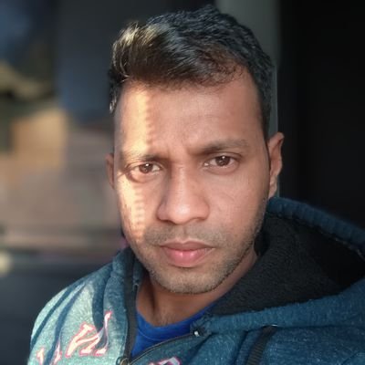 jyothish_jkj's profile picture. Investor | Electrical Engineer |Entrepreneur