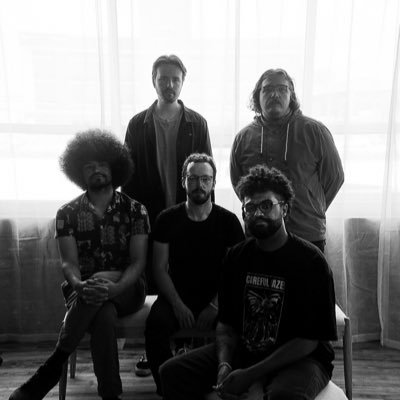 melodic-post-alternative-19thwave-throwback-contemporary-screaming but also singing band || thebandbouquet@gmail.com