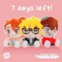 danielasillv_a's profile picture. 🫀
oneroomtheband
“ONEROOM” out now ⬇️