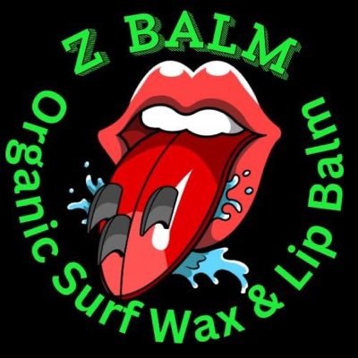 Check out our line of Organic Surf Wax and Lip Balm. Follow us for #Zombie #Apparel, #Events, #FREE Giveaways & Most Importantly Fun !