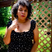 francine j. harris (@francinejharris) Twitter profile photo