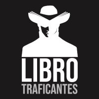 Libro Traficantes (@librotfs) 's Twitter Profile