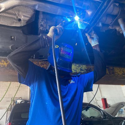 Shop 162 Inc., complete car repair at 200 North Main Street in Pleasantville, NJ a NAPA AutoCare Center