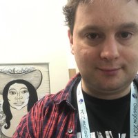 Jonathan Thornton (@jonathanthornt2) 's Twitter Profile