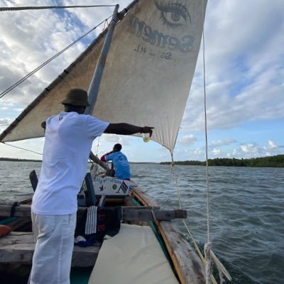 A Fisherman. Make it simple, I am a barely educated.