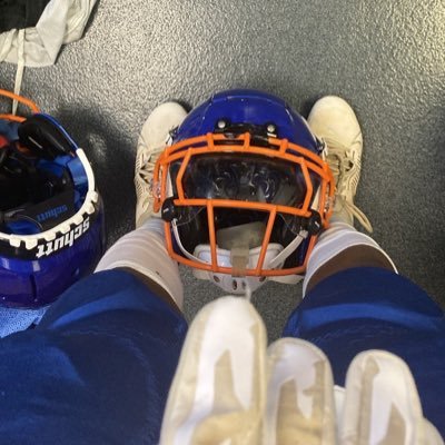 Keelen Hawkins Profile