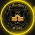 St Malachy’s GAC (@stmalsbelfast) Twitter profile photo St Malachy’s GAC (@stmalsbelfast) Twitter profile photo