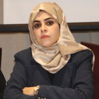 هدى الكازمي (@huda22kazim1) 's Twitter Profile Photo