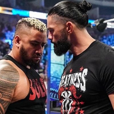 bloodlinemmr207's profile picture. Fan account