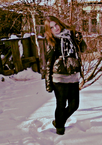 rinoochka's profile picture. 