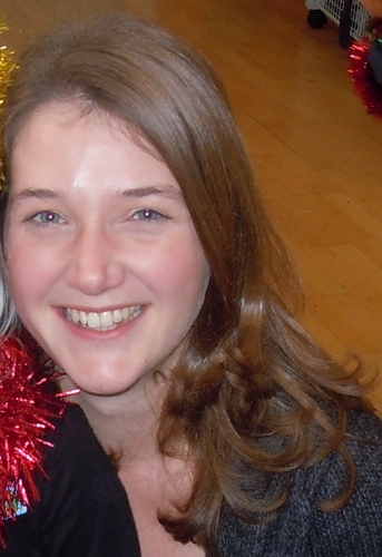 AmberD75's profile picture. 