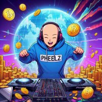 🔺️CryptoPheelz🔺️ (@cryptopheelz) 's Twitter Profile