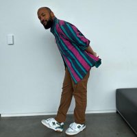 Lamar Roberts (@llamaindigo) 's Twitter Profile