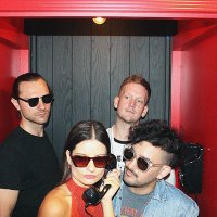 Electric Enemy (@electricenemy_) 's Twitter Profile