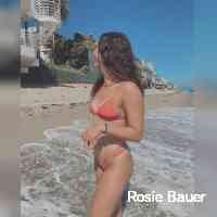 Rosie Bauer (@bauerrroosie) 's Twitter Profile
