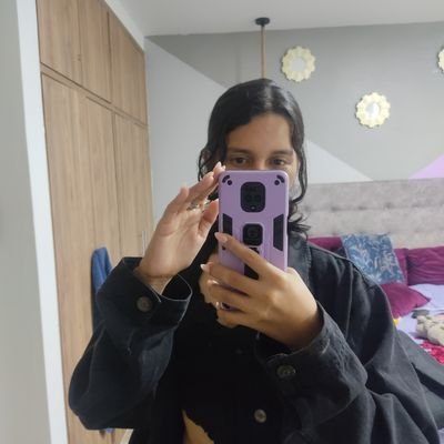 Alix🍟✨🇻🇪さんのプロフィール画像