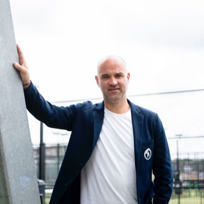 DG de @marseillehockey hockey à Marseille - Bureau Directeur de @hockey_FRA - Consultant TV - Entrepreneur