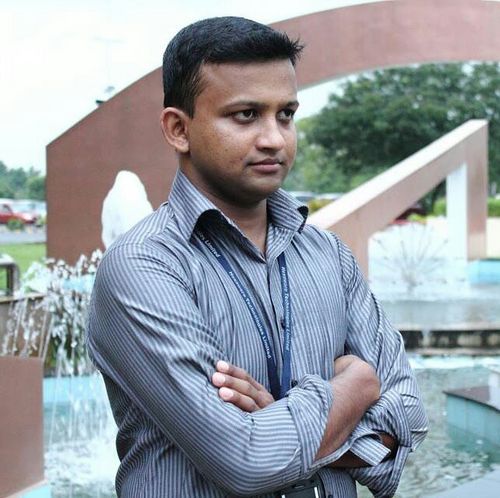 sureshnkl's profile picture. 